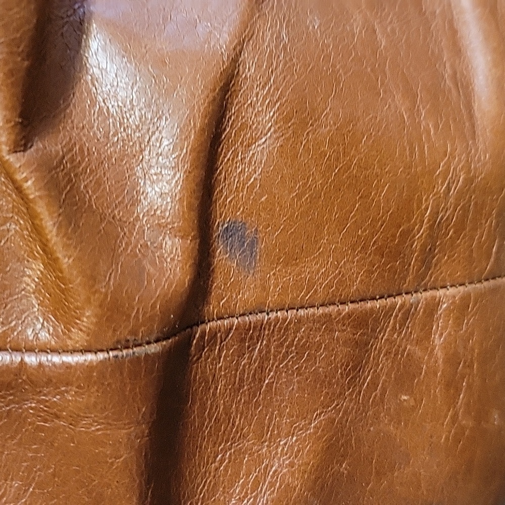 BROWN EUC  SCRUNCH BOOTS CALLOUTS PICTURED - Picture 3 of 7